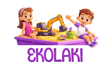 Przedszkole Ekolaki