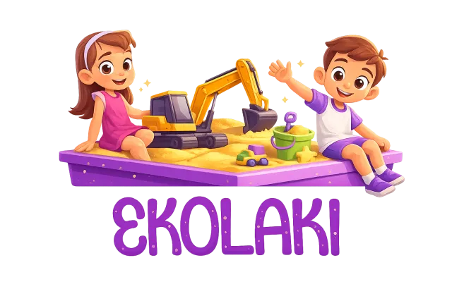 Przedszkole Ekolaki — centrum terapii dzieci w Bydgoszczy